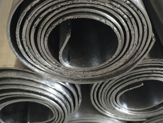 鉛板廠家淺析鉛板的防腐原理 鉛板廠家淺析鉛板的防腐原理