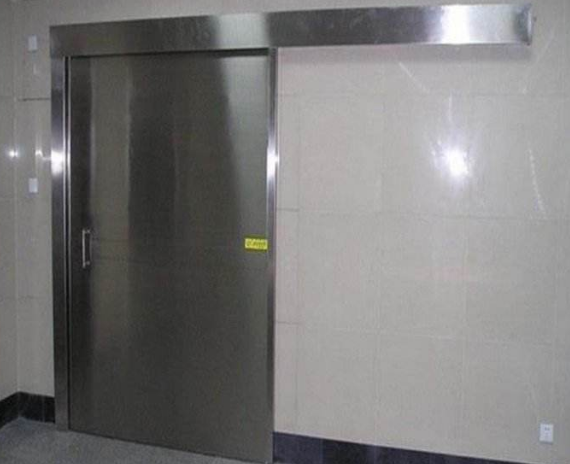 防輻射鉛板門 防輻射鉛板門的日常維護保養(yǎng)方法